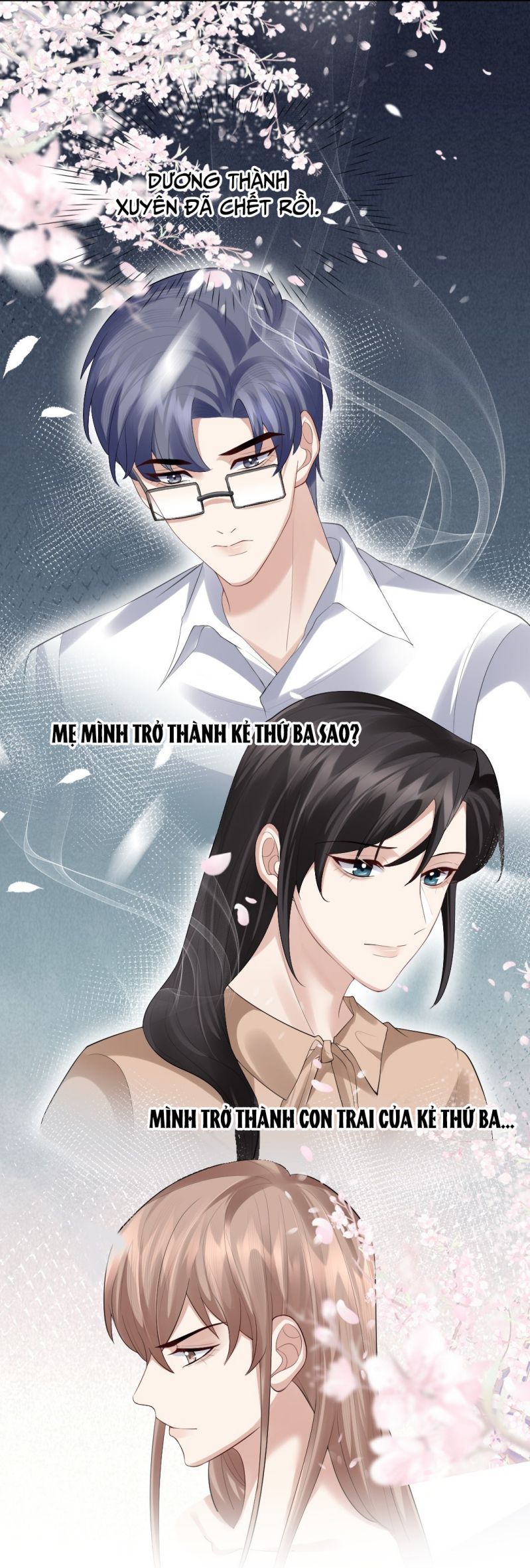 Máy Bay Giấy Chapter 74 - 36