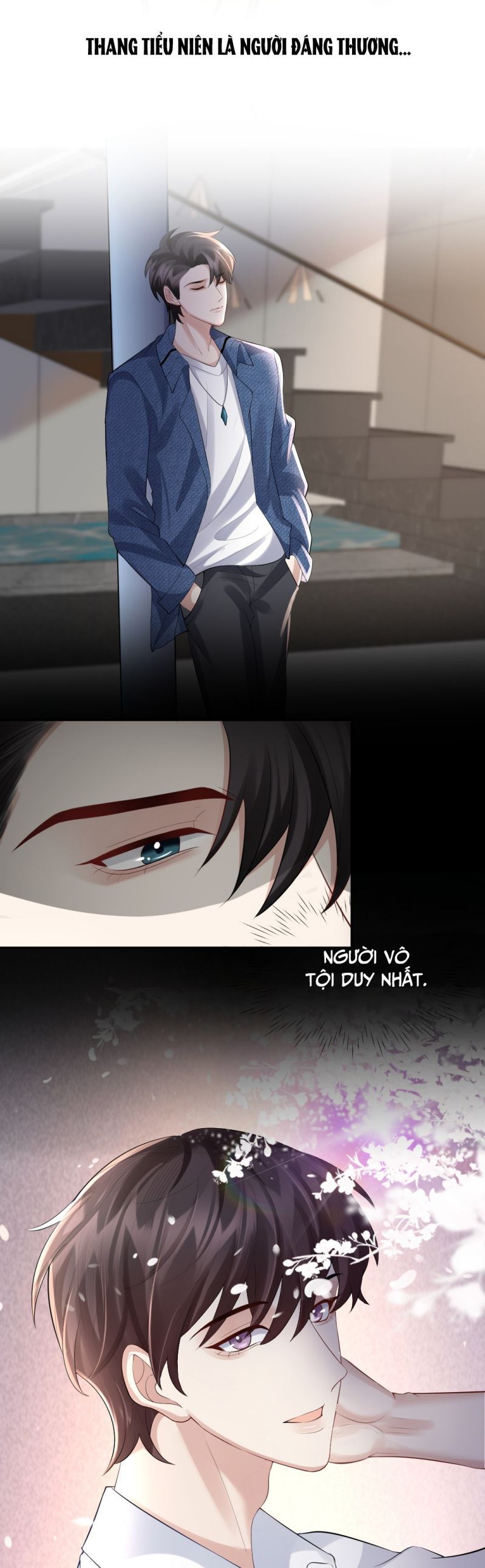 Máy Bay Giấy Chapter 74 - 37