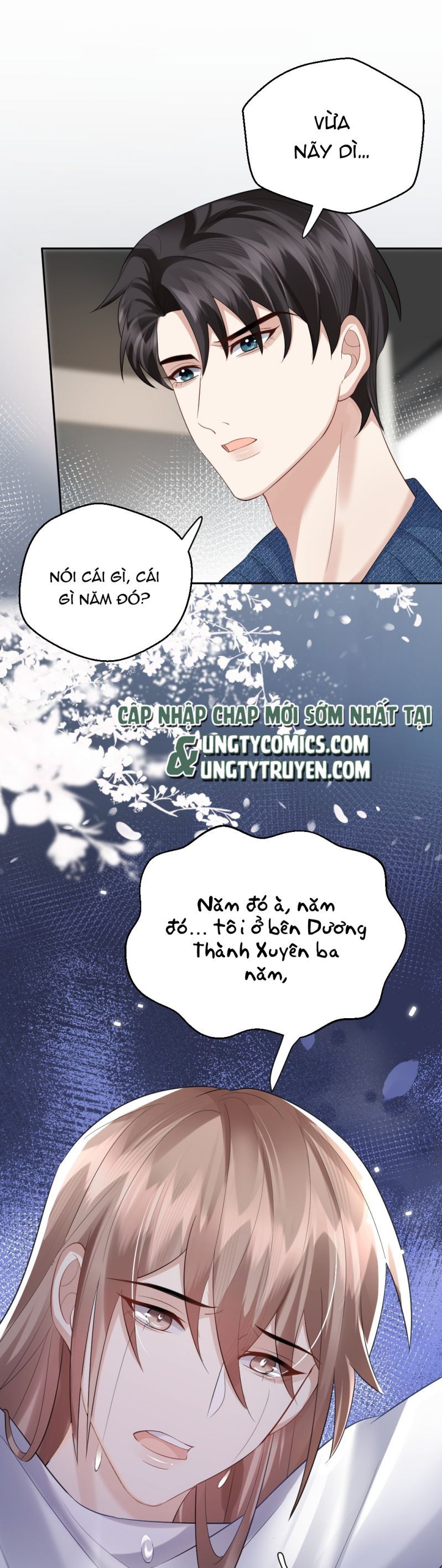 Máy Bay Giấy Chapter 74 - 6