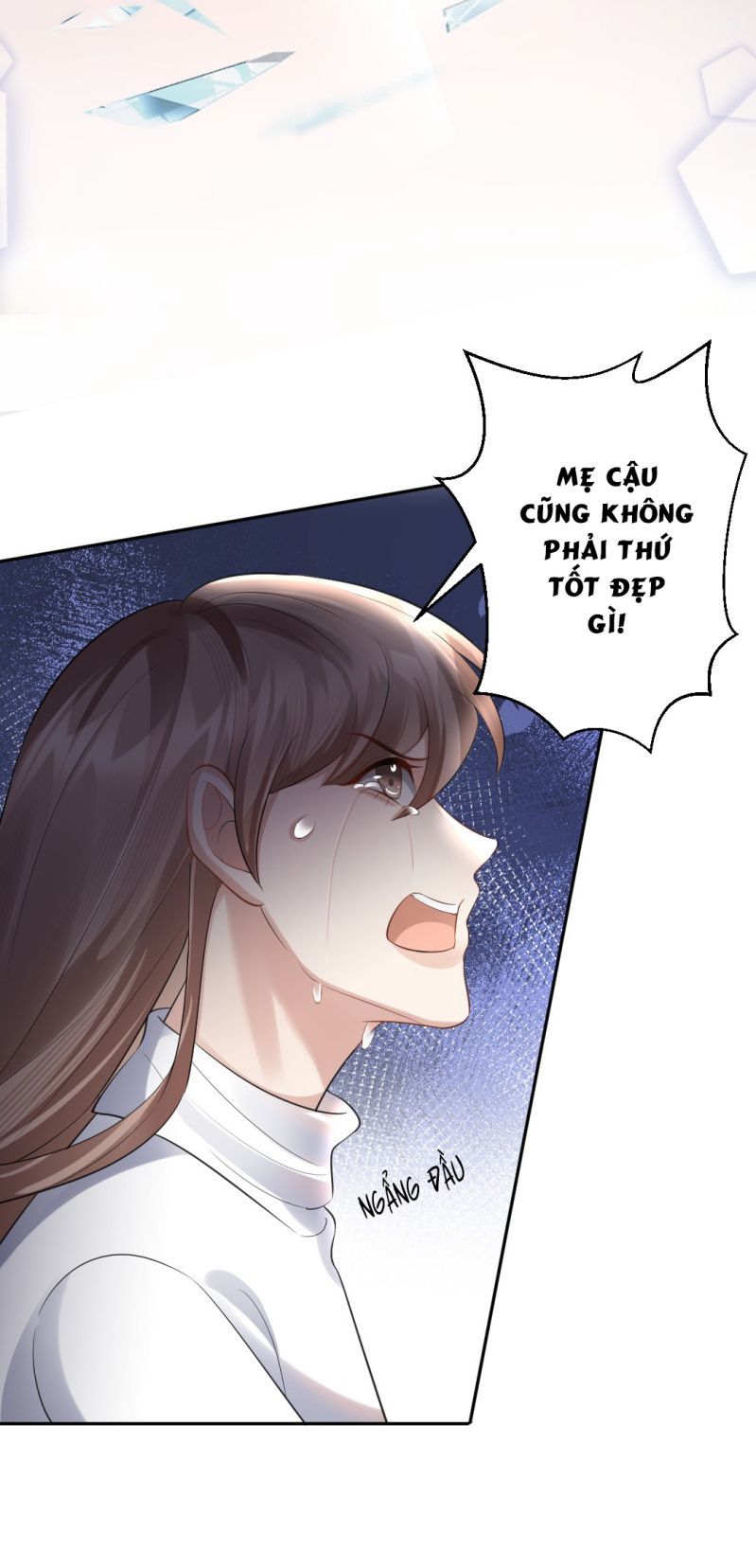 Máy Bay Giấy Chapter 74 - 8