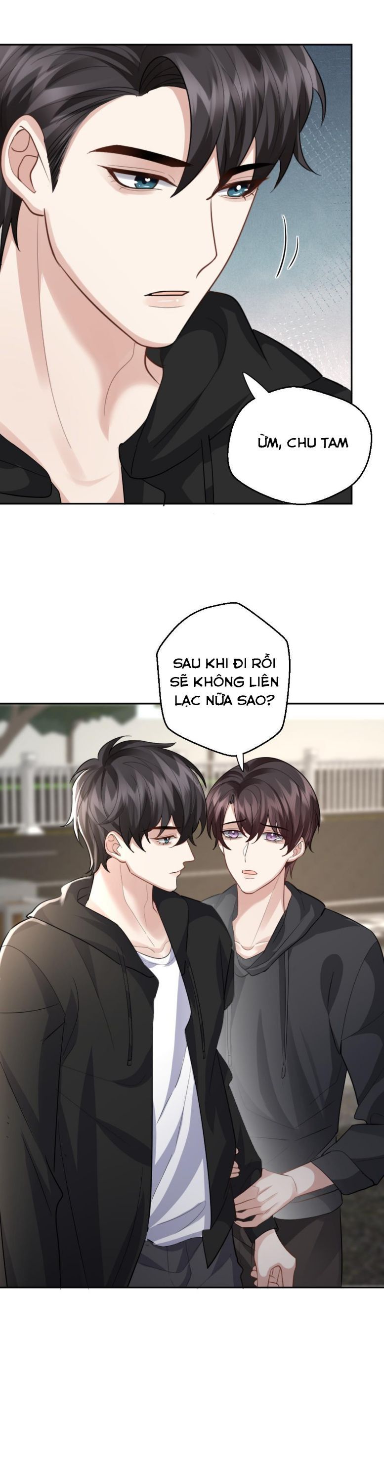 Máy Bay Giấy Chapter 75 - 13