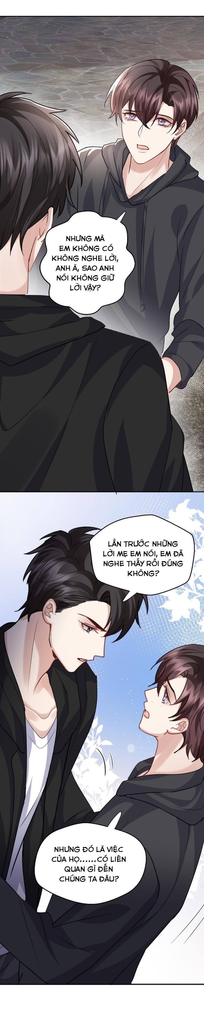 Máy Bay Giấy Chapter 75 - 15