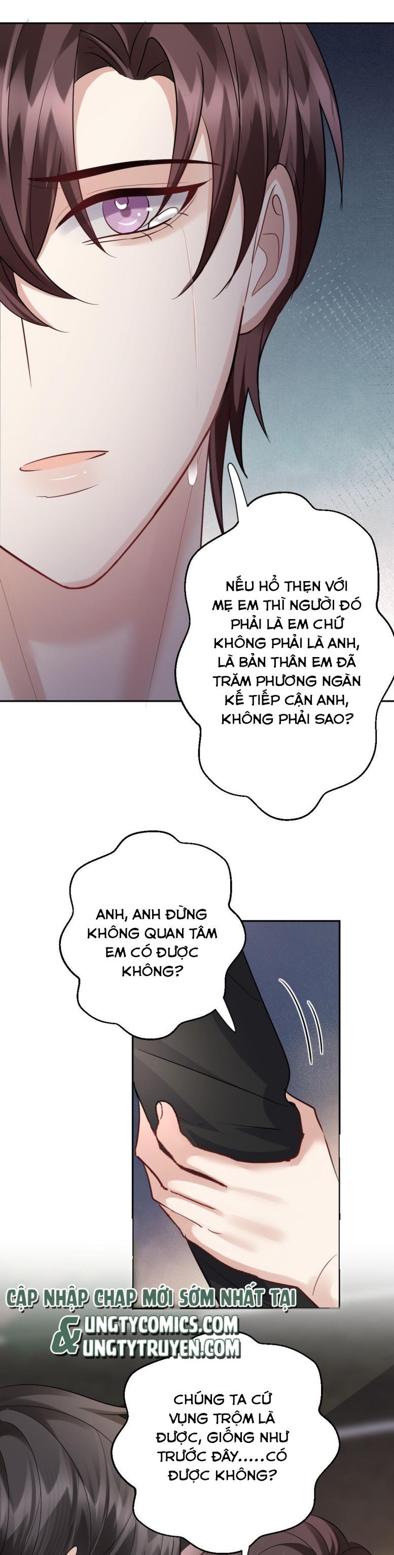 Máy Bay Giấy Chapter 75 - 16