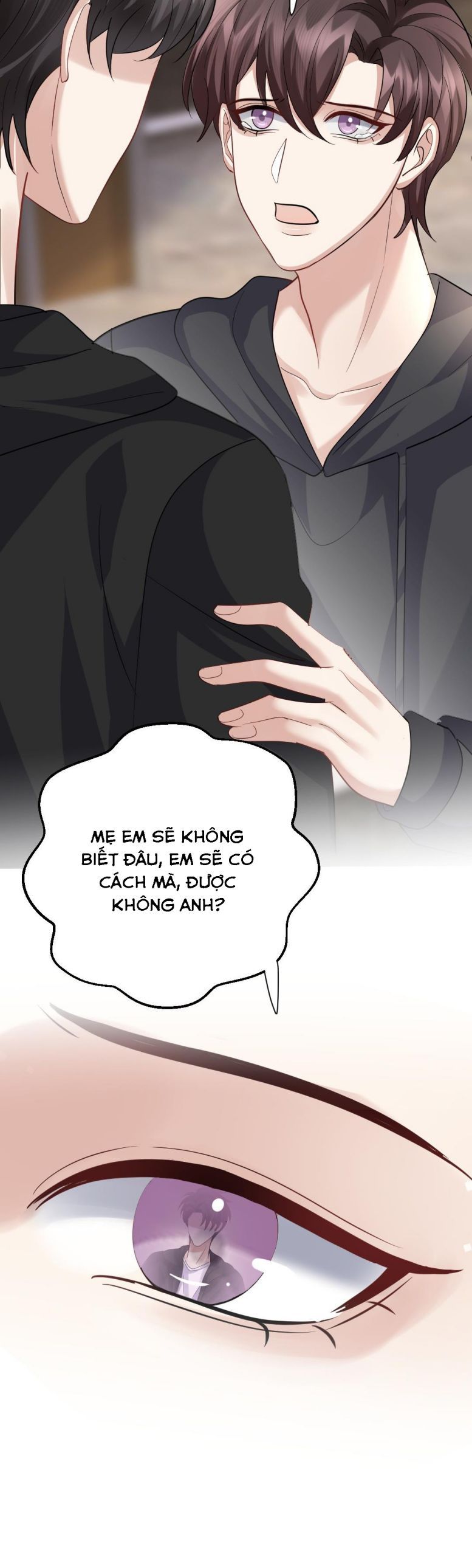 Máy Bay Giấy Chapter 75 - 17