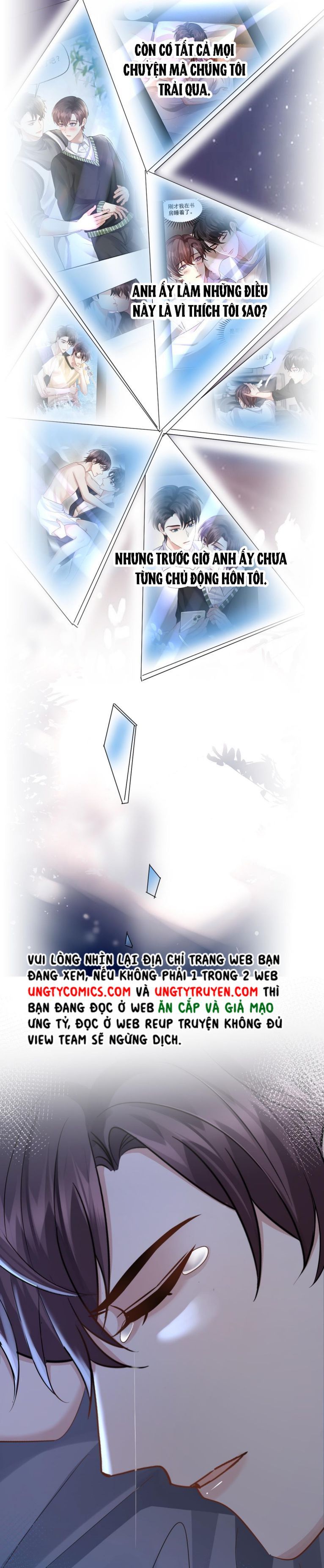 Máy Bay Giấy Chapter 76 - 13