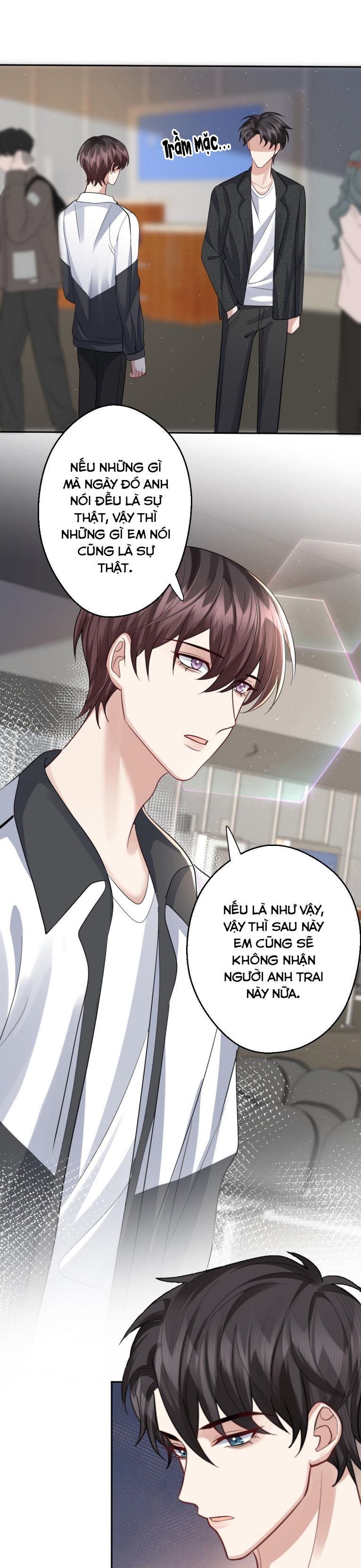 Máy Bay Giấy Chapter 76 - 19