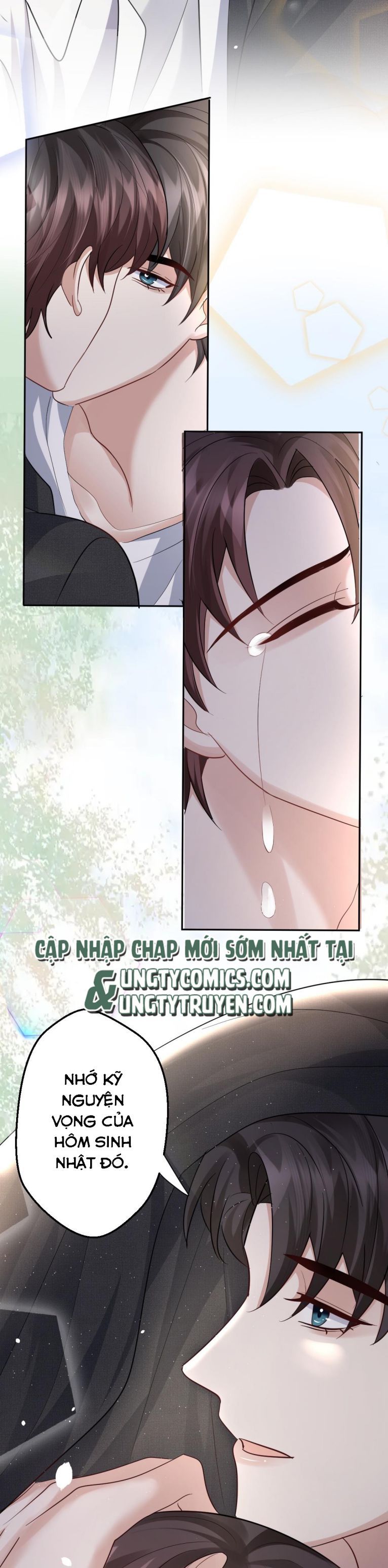 Máy Bay Giấy Chapter 76 - 21