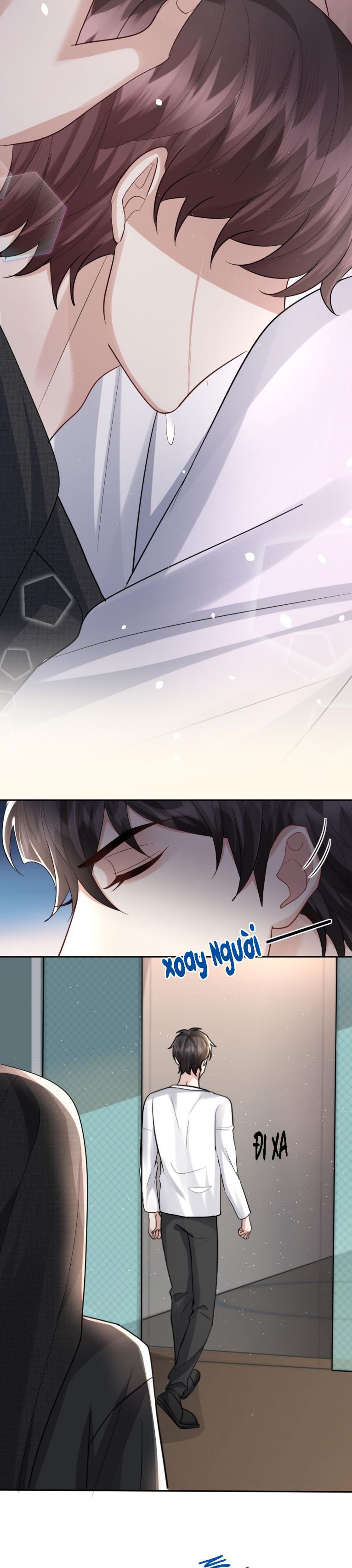 Máy Bay Giấy Chapter 76 - 22