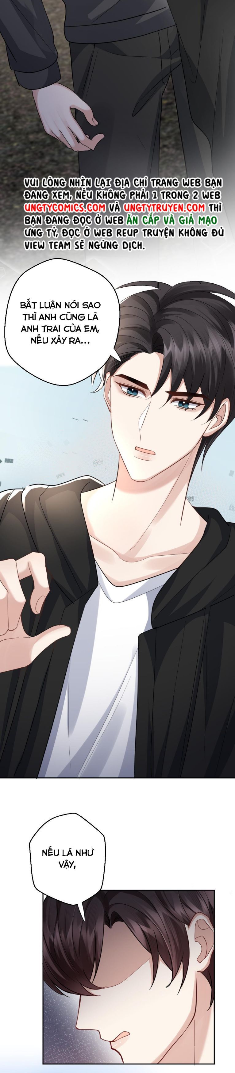 Máy Bay Giấy Chapter 76 - 6