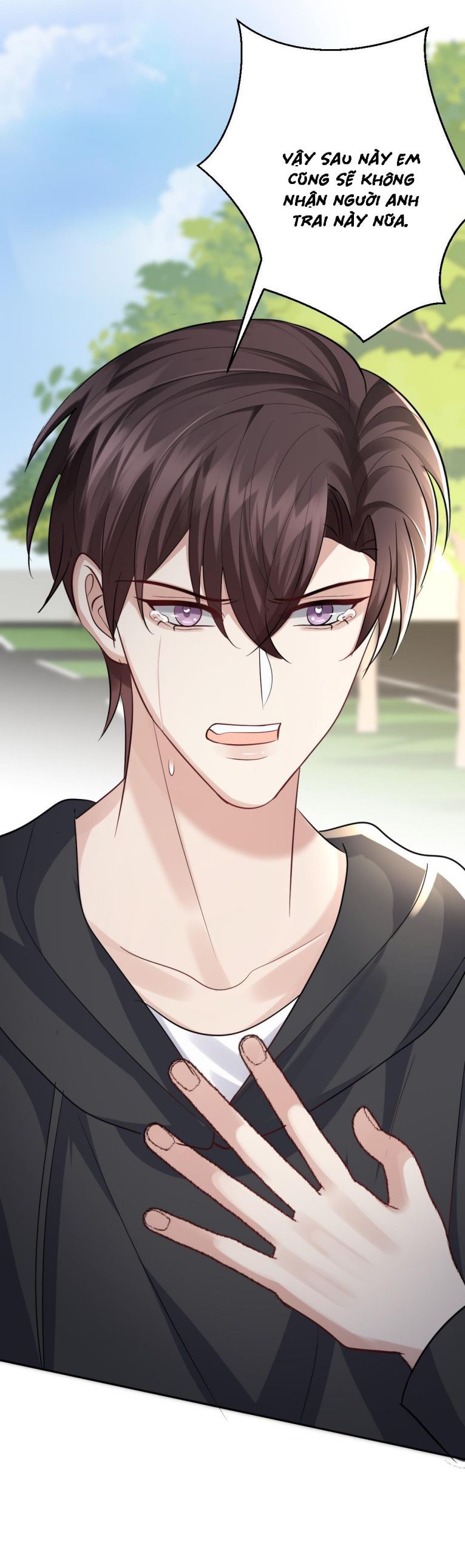 Máy Bay Giấy Chapter 76 - 7