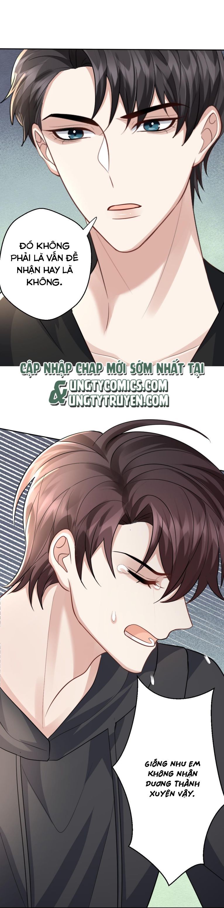 Máy Bay Giấy Chapter 76 - 8