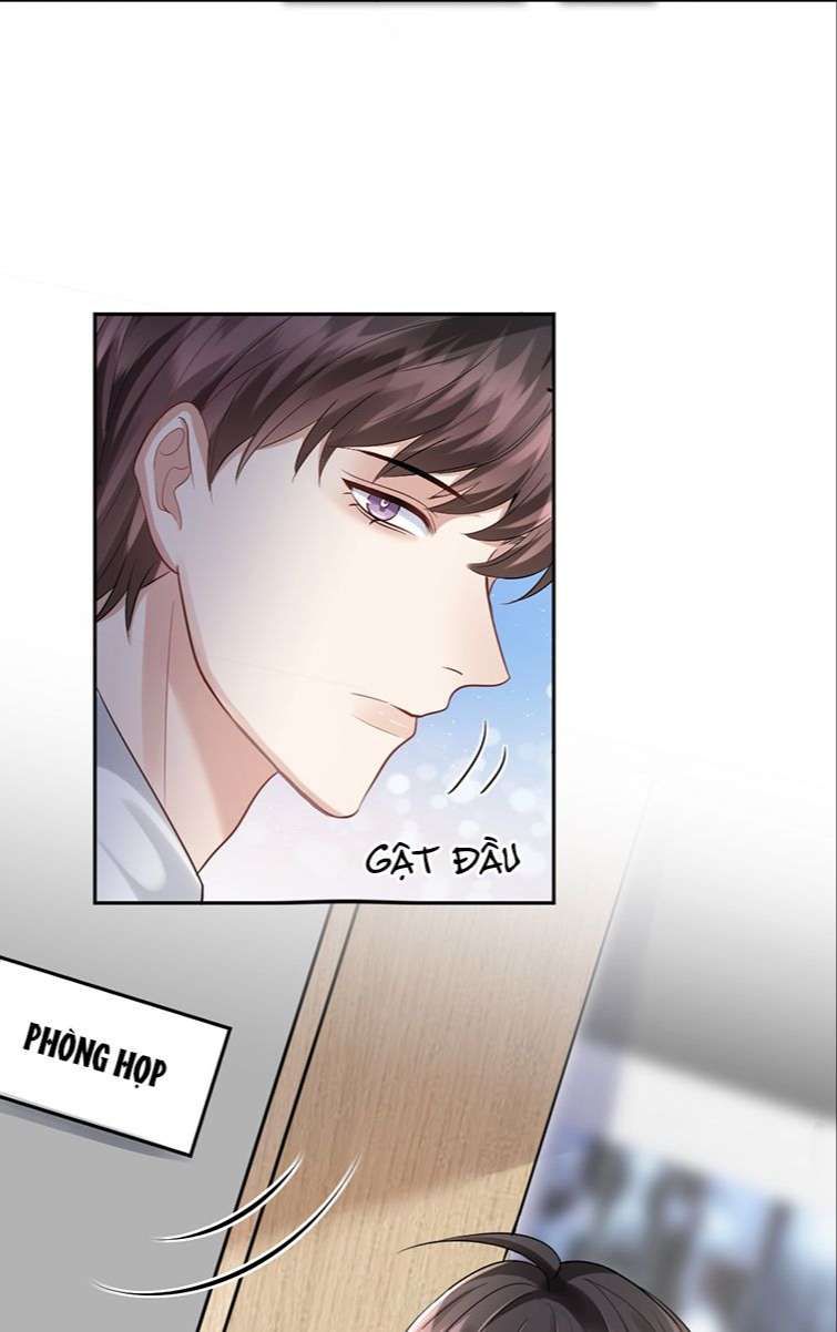 Máy Bay Giấy Chapter 77 - 12