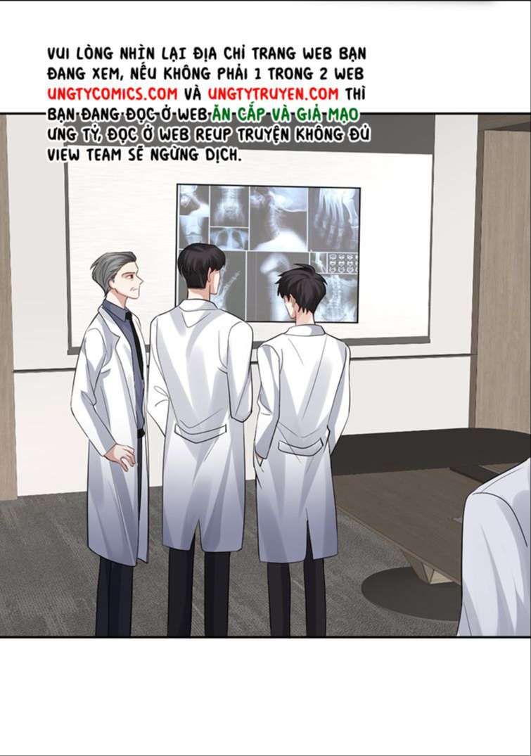 Máy Bay Giấy Chapter 77 - 14