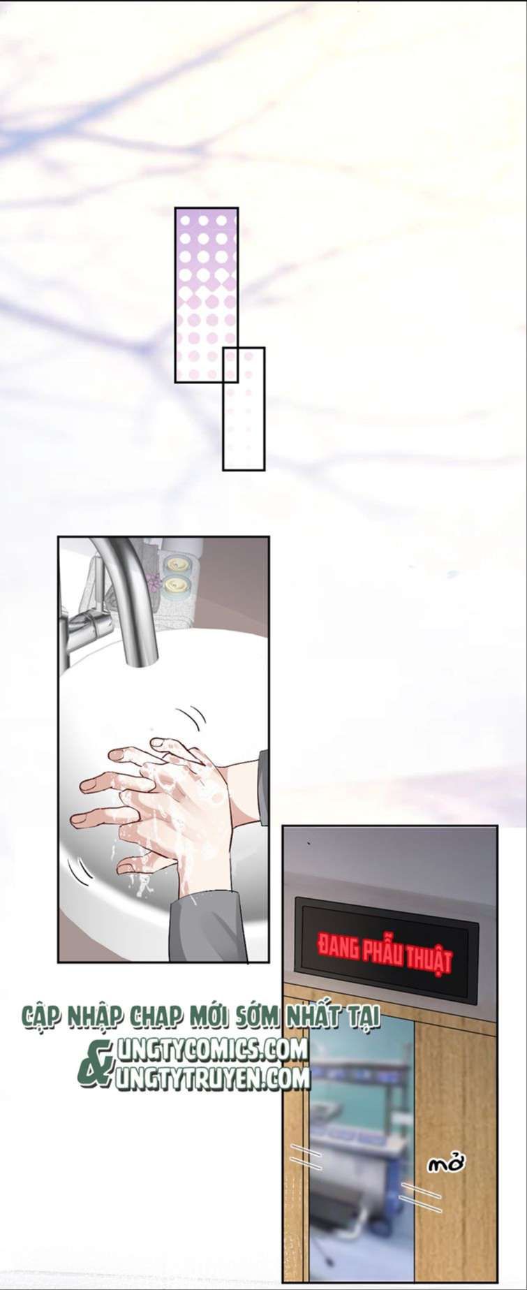 Máy Bay Giấy Chapter 77 - 16