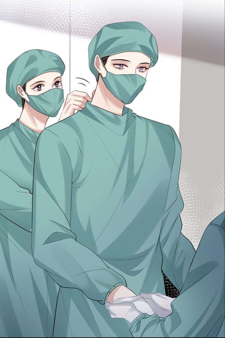 Máy Bay Giấy Chapter 77 - 17