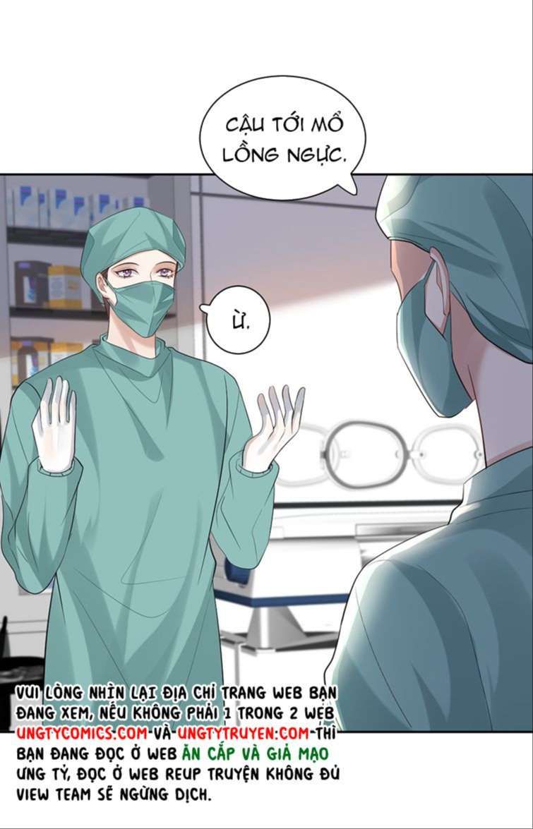 Máy Bay Giấy Chapter 77 - 19