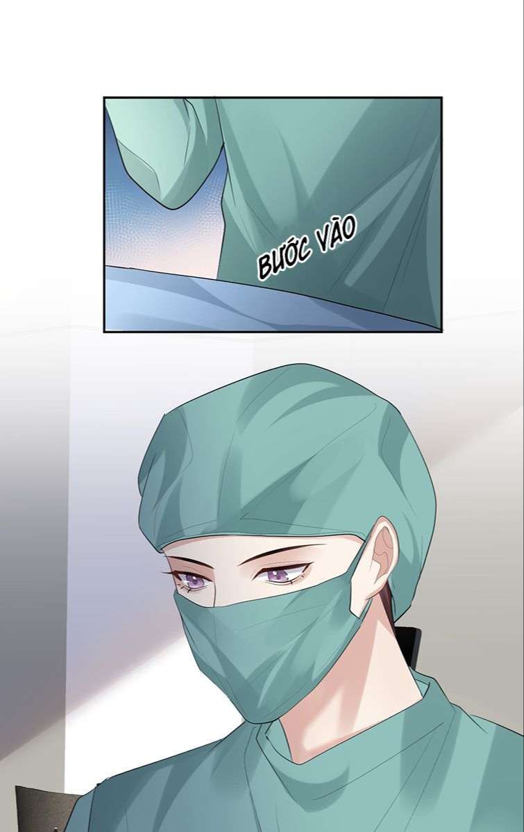 Máy Bay Giấy Chapter 77 - 20