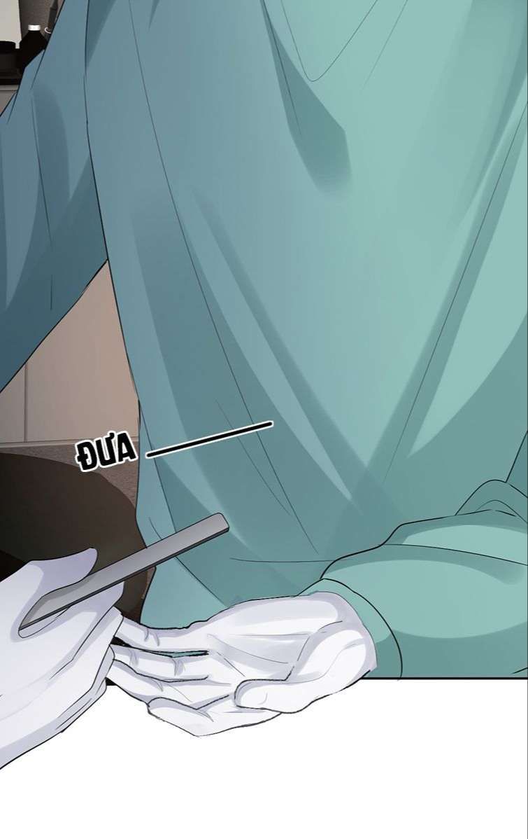 Máy Bay Giấy Chapter 77 - 21