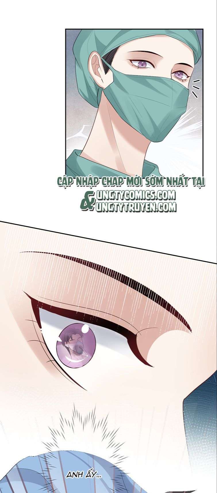 Máy Bay Giấy Chapter 77 - 22