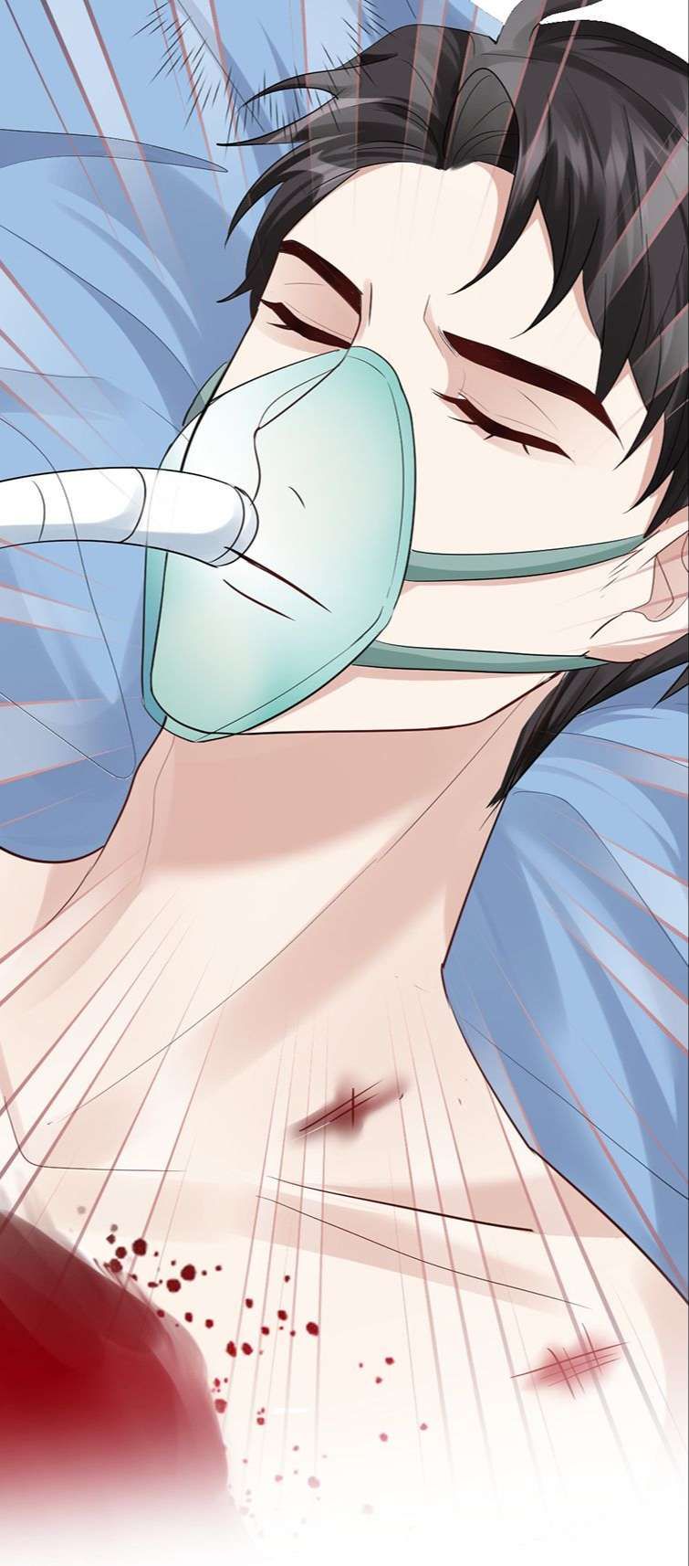 Máy Bay Giấy Chapter 77 - 23