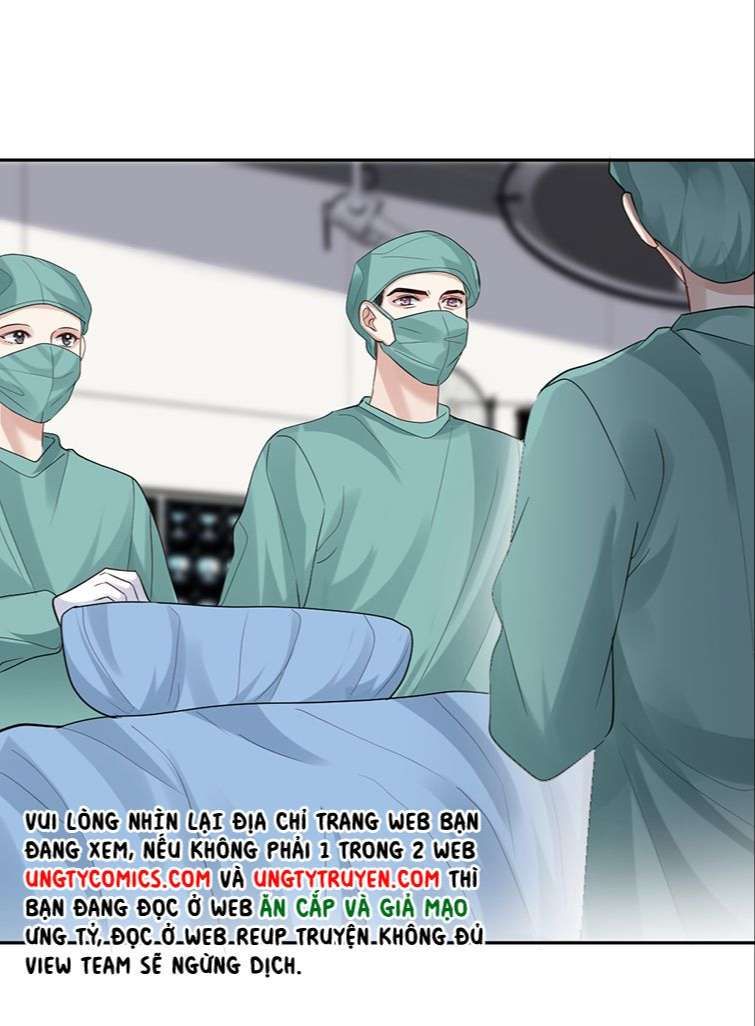 Máy Bay Giấy Chapter 77 - 25