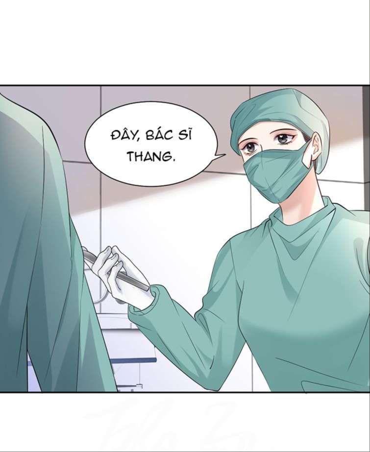 Máy Bay Giấy Chapter 77 - 27