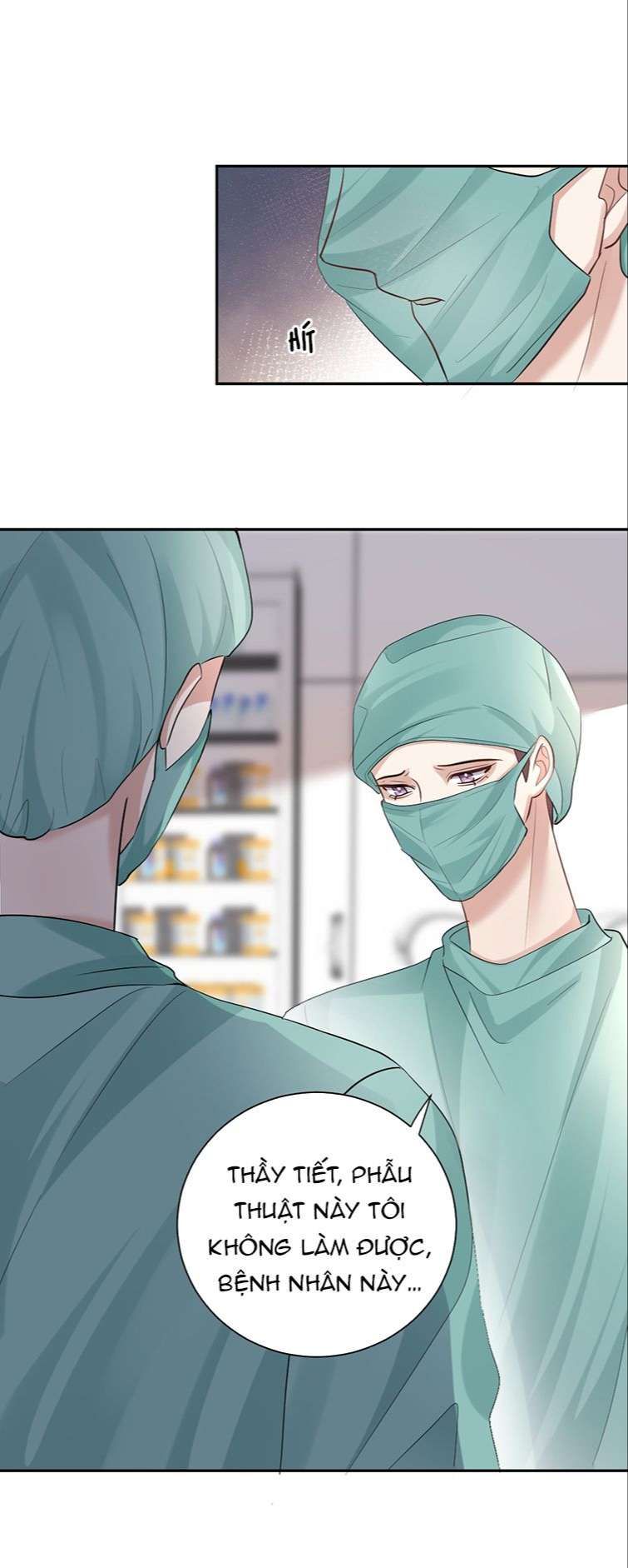 Máy Bay Giấy Chapter 77 - 31