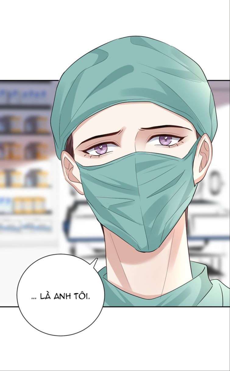 Máy Bay Giấy Chapter 77 - 32