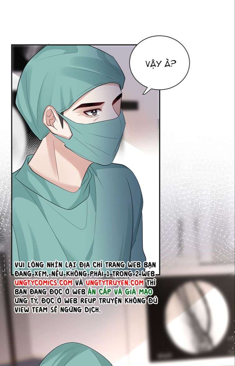 Máy Bay Giấy Chapter 77 - 33