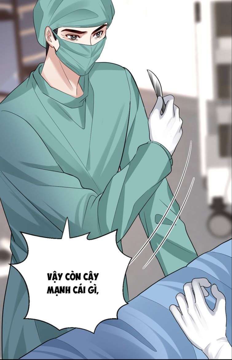 Máy Bay Giấy Chapter 77 - 34