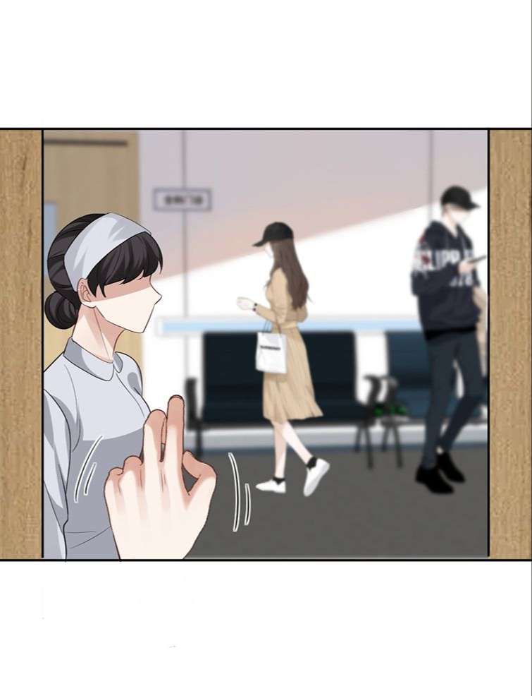 Máy Bay Giấy Chapter 77 - 36