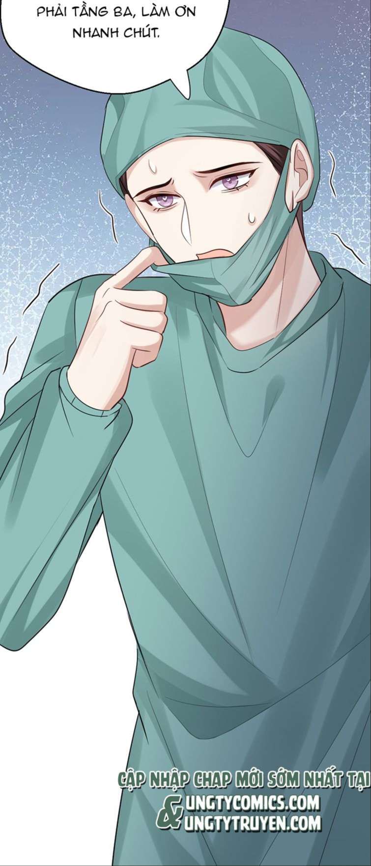 Máy Bay Giấy Chapter 77 - 38