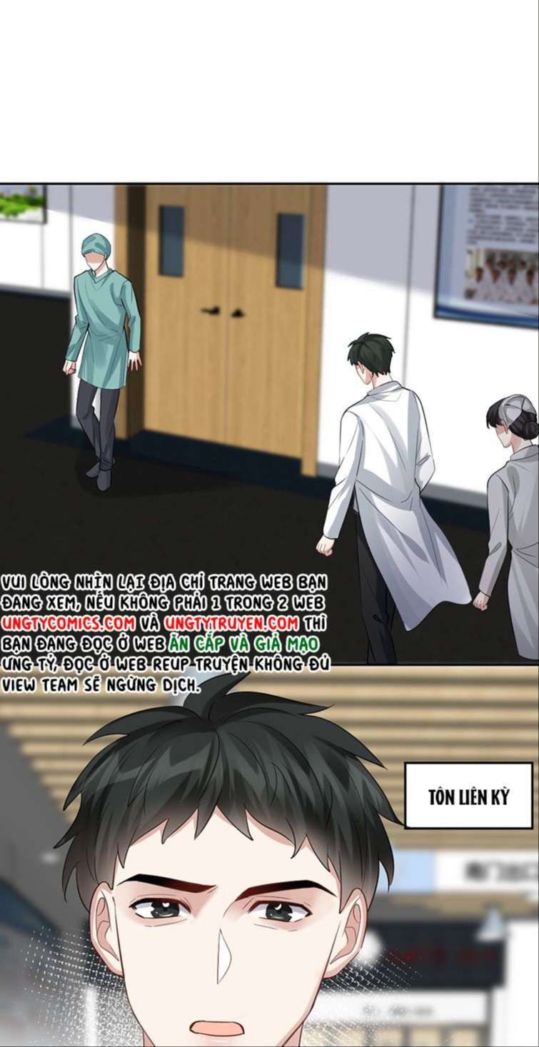 Máy Bay Giấy Chapter 77 - 40