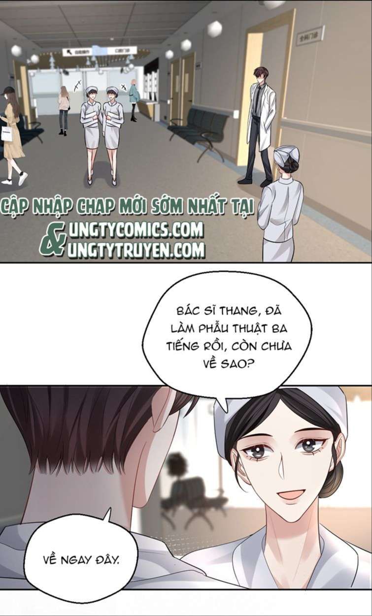 Máy Bay Giấy Chapter 77 - 5