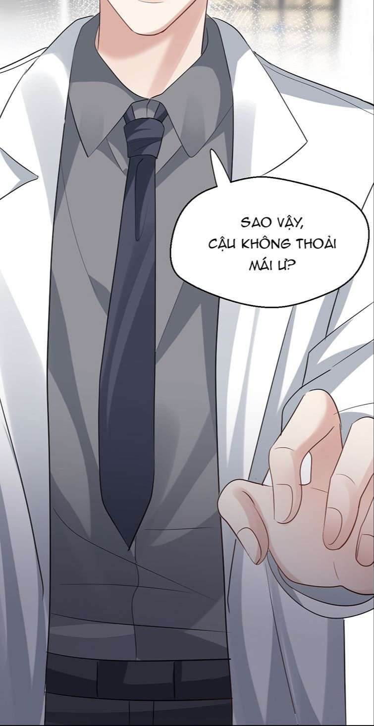 Máy Bay Giấy Chapter 77 - 41