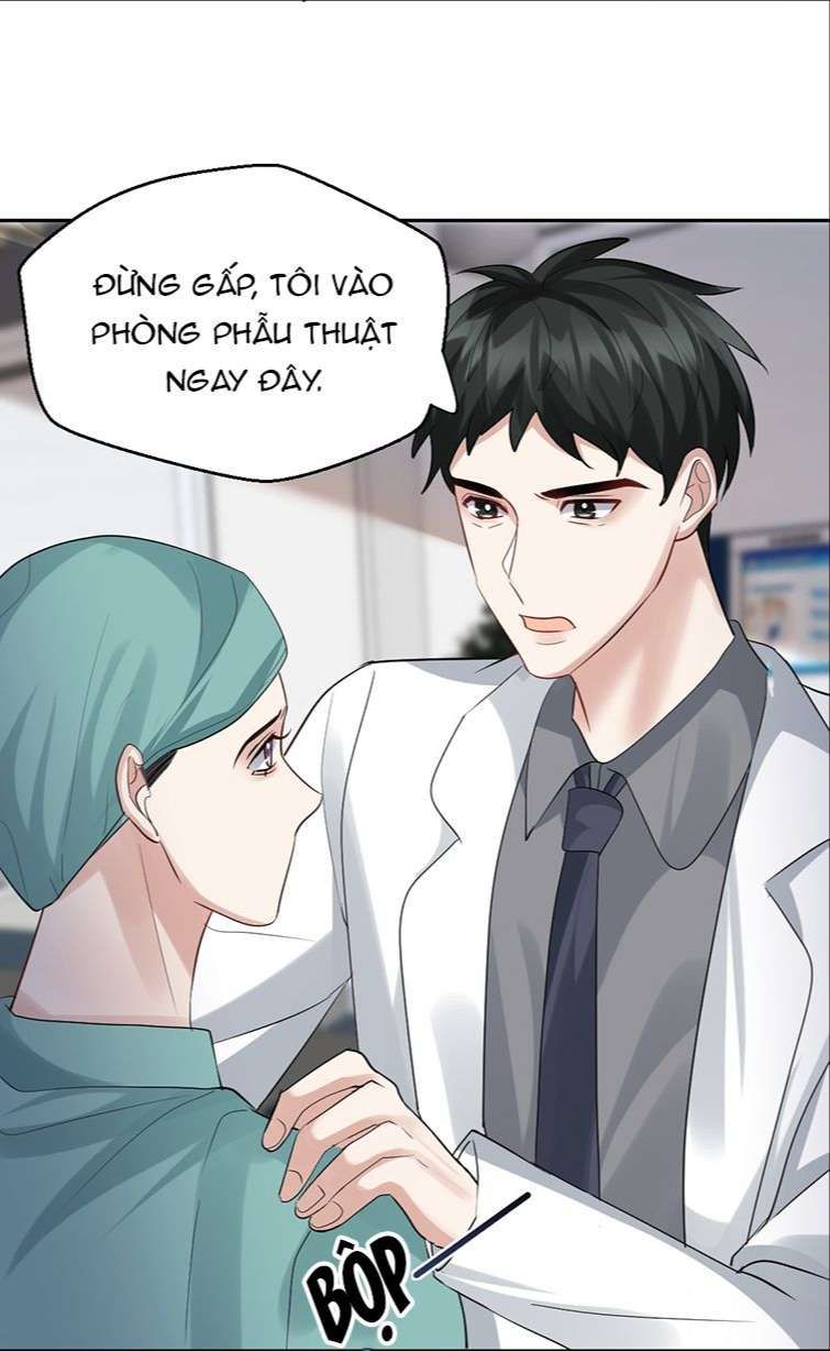 Máy Bay Giấy Chapter 77 - 43