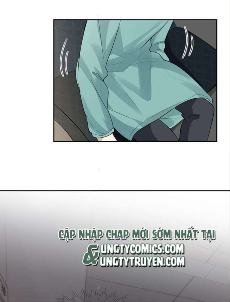 Máy Bay Giấy Chapter 77 - 45