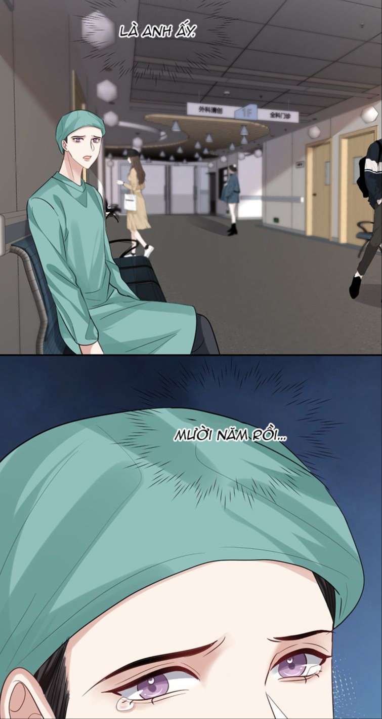 Máy Bay Giấy Chapter 77 - 46