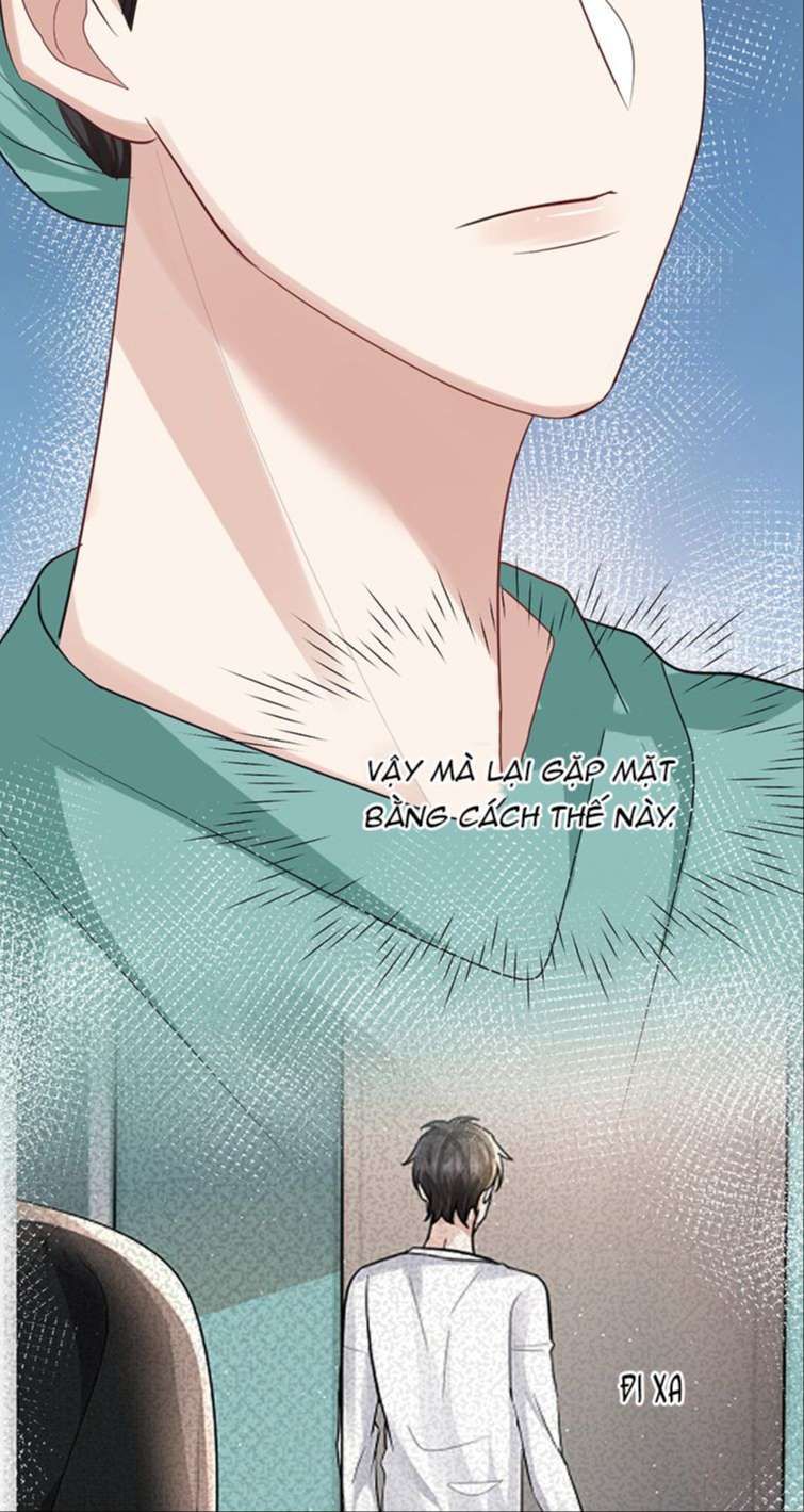 Máy Bay Giấy Chapter 77 - 47