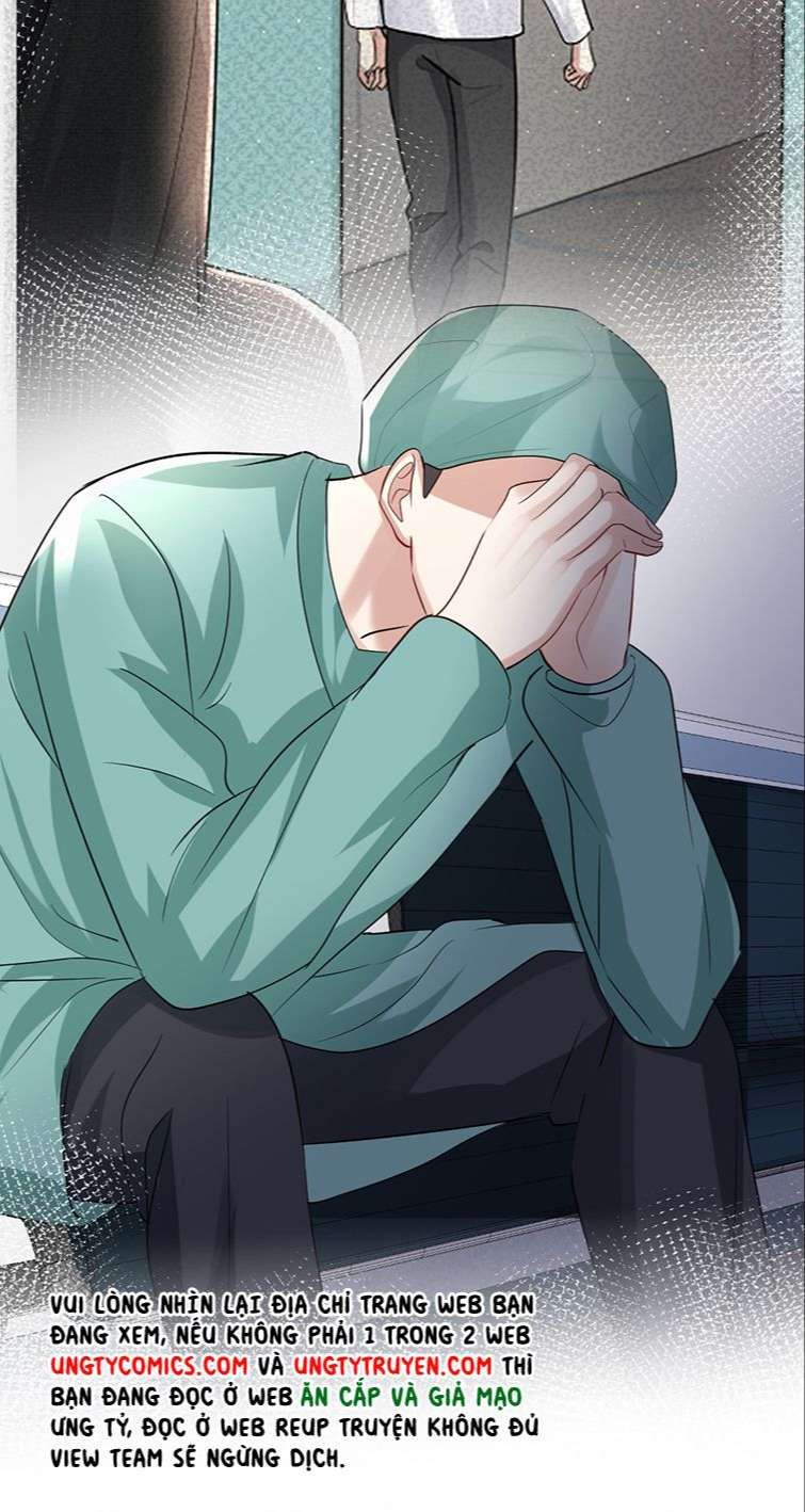 Máy Bay Giấy Chapter 77 - 48