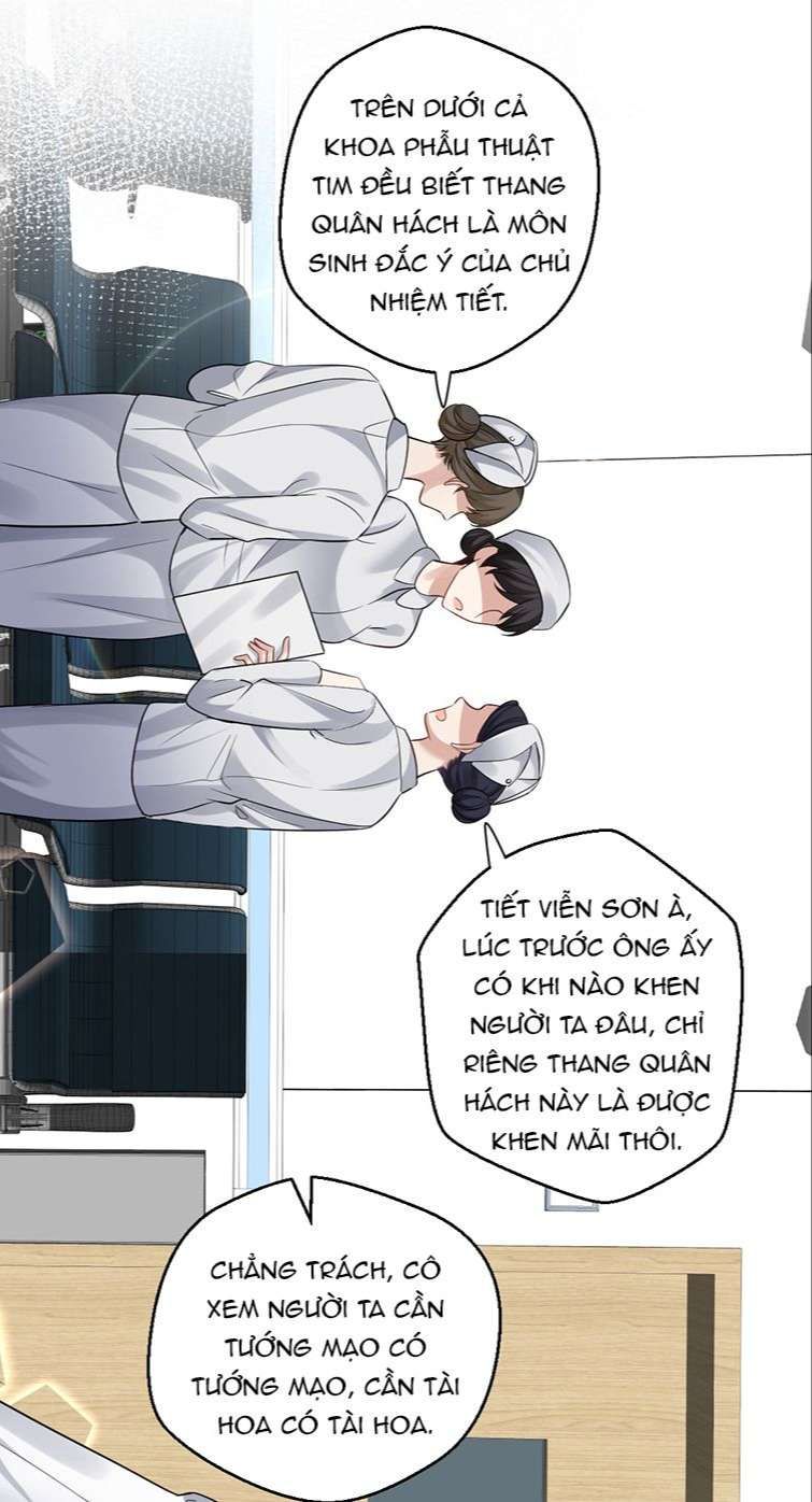 Máy Bay Giấy Chapter 77 - 6