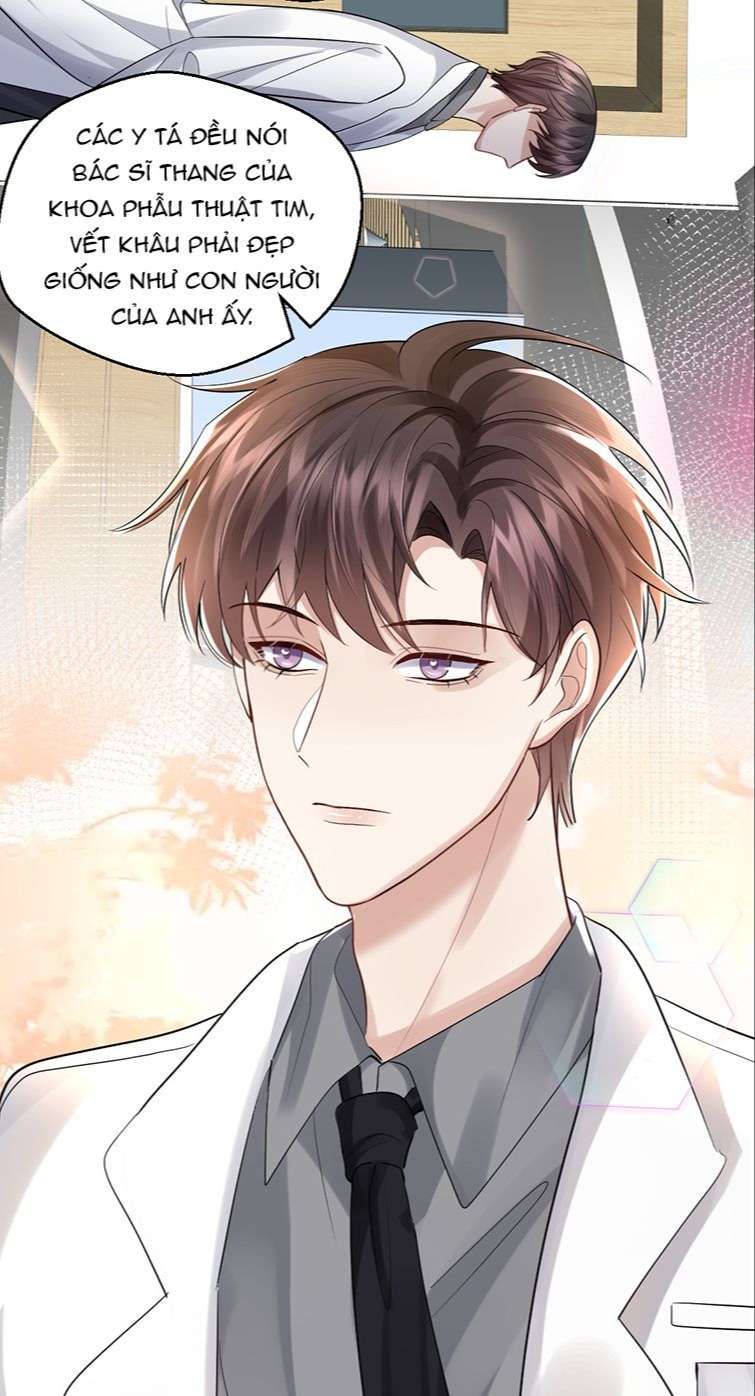 Máy Bay Giấy Chapter 77 - 7