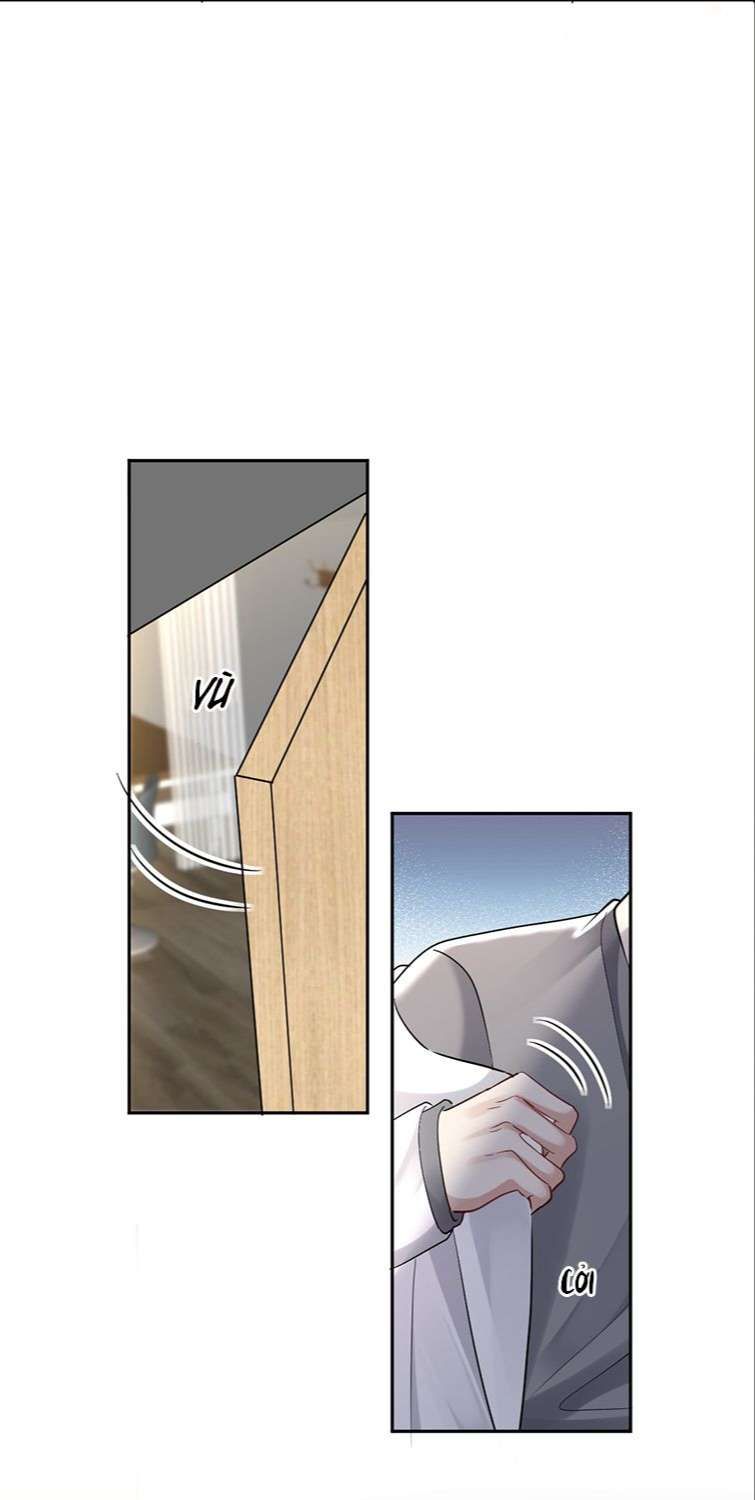 Máy Bay Giấy Chapter 77 - 9