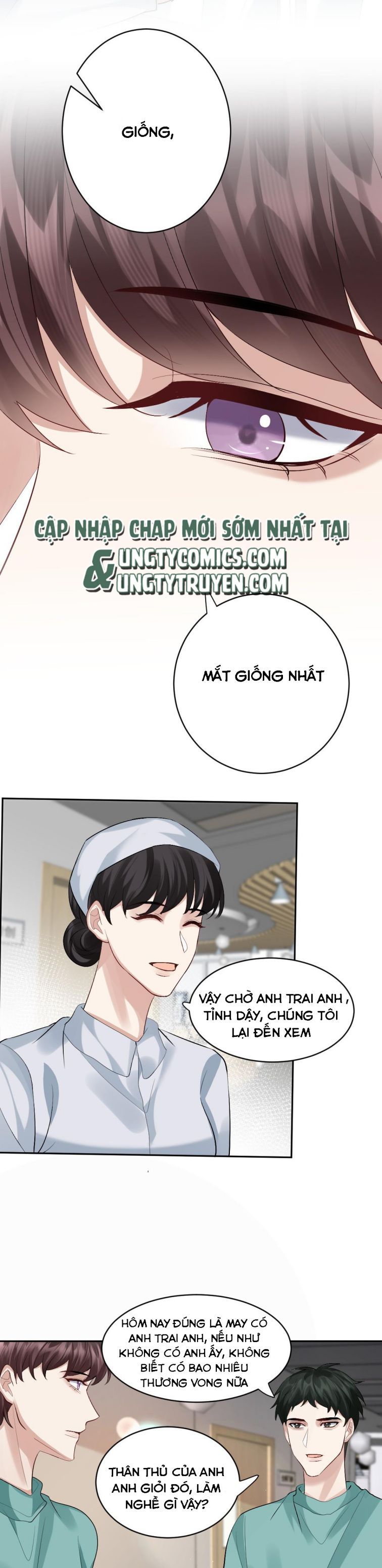 Máy Bay Giấy Chapter 78 - 12