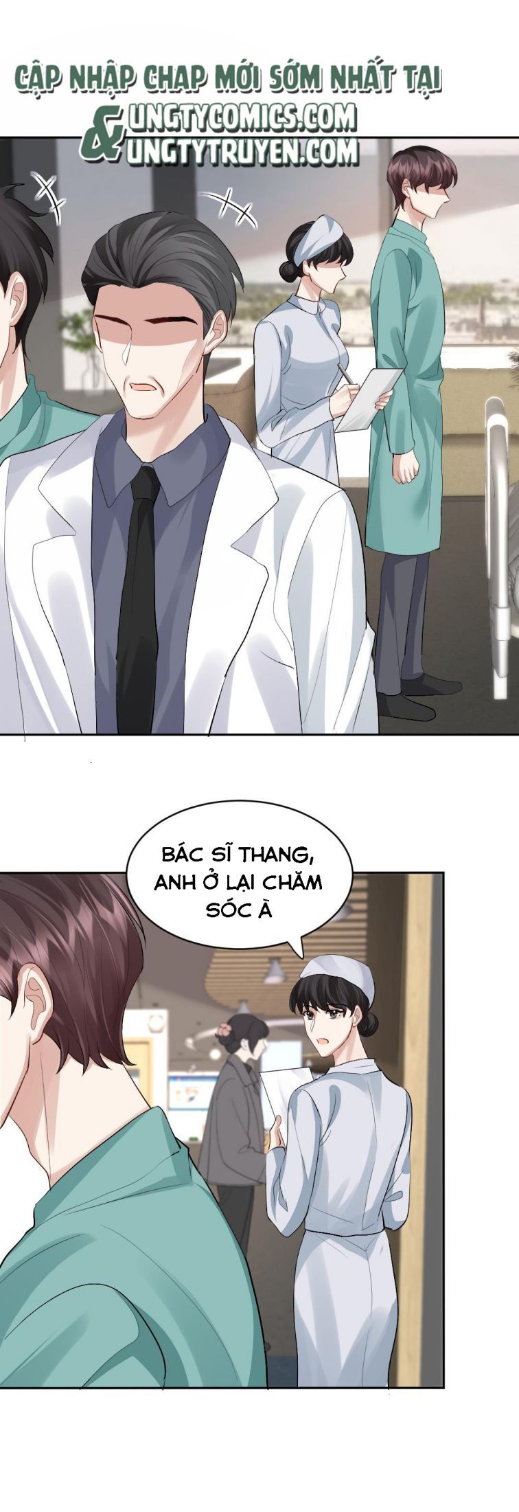 Máy Bay Giấy Chapter 78 - 14