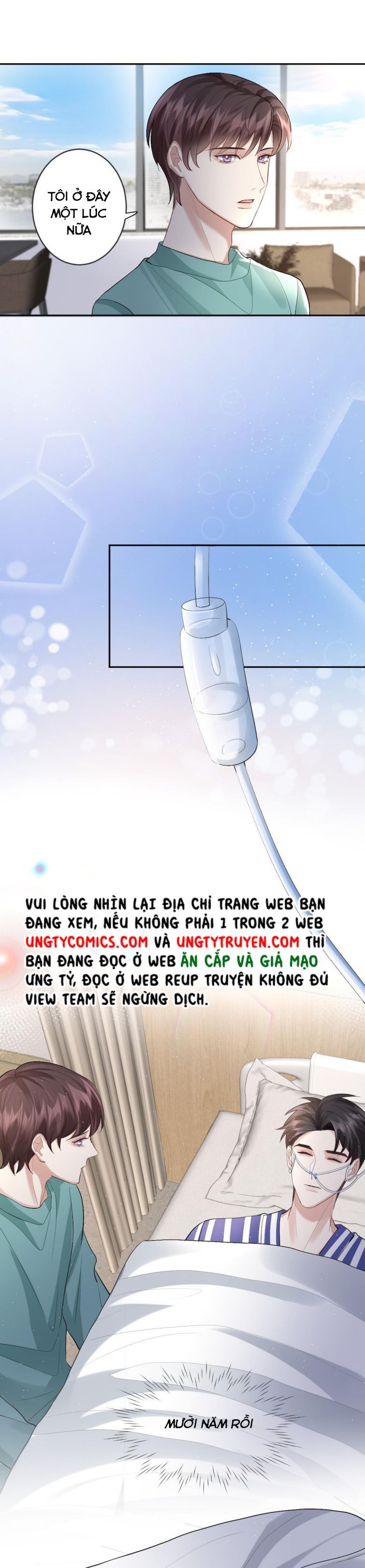 Máy Bay Giấy Chapter 78 - 15