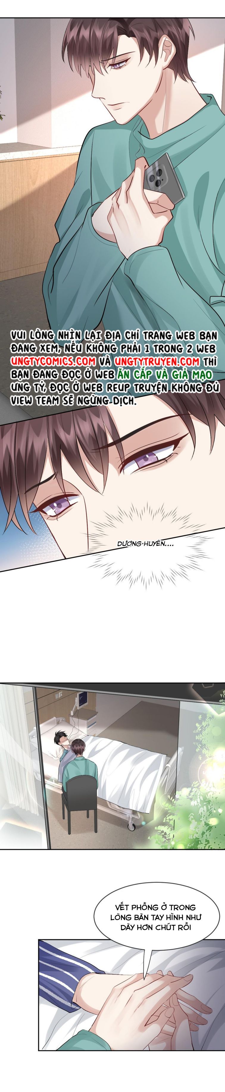 Máy Bay Giấy Chapter 78 - 19