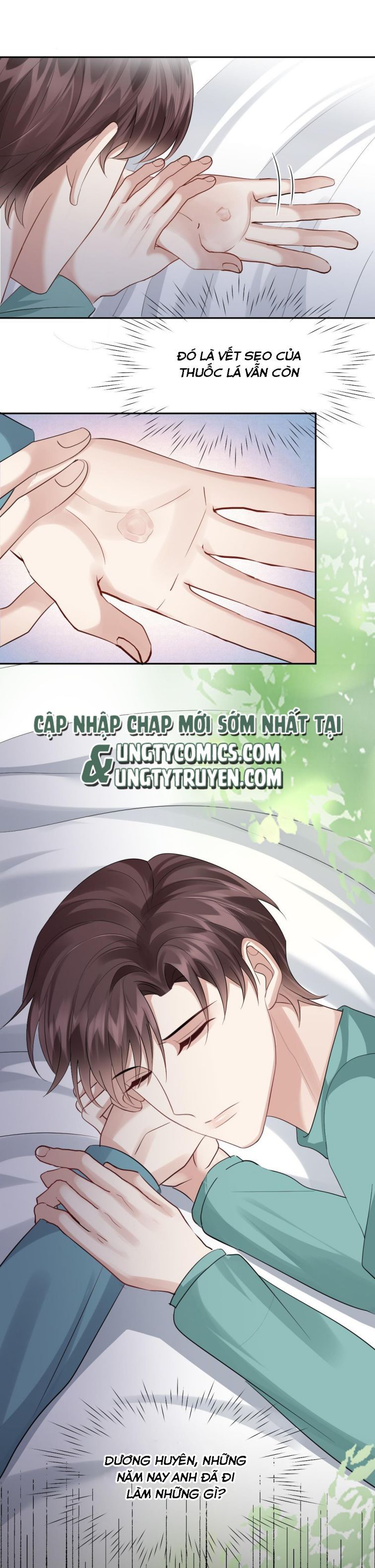 Máy Bay Giấy Chapter 78 - 20