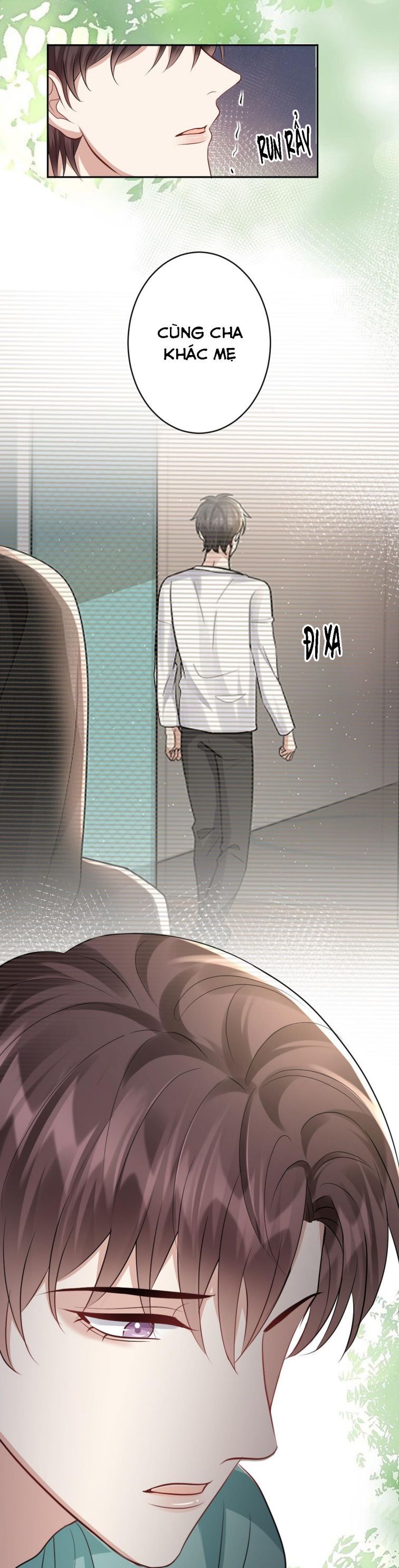 Máy Bay Giấy Chapter 78 - 7