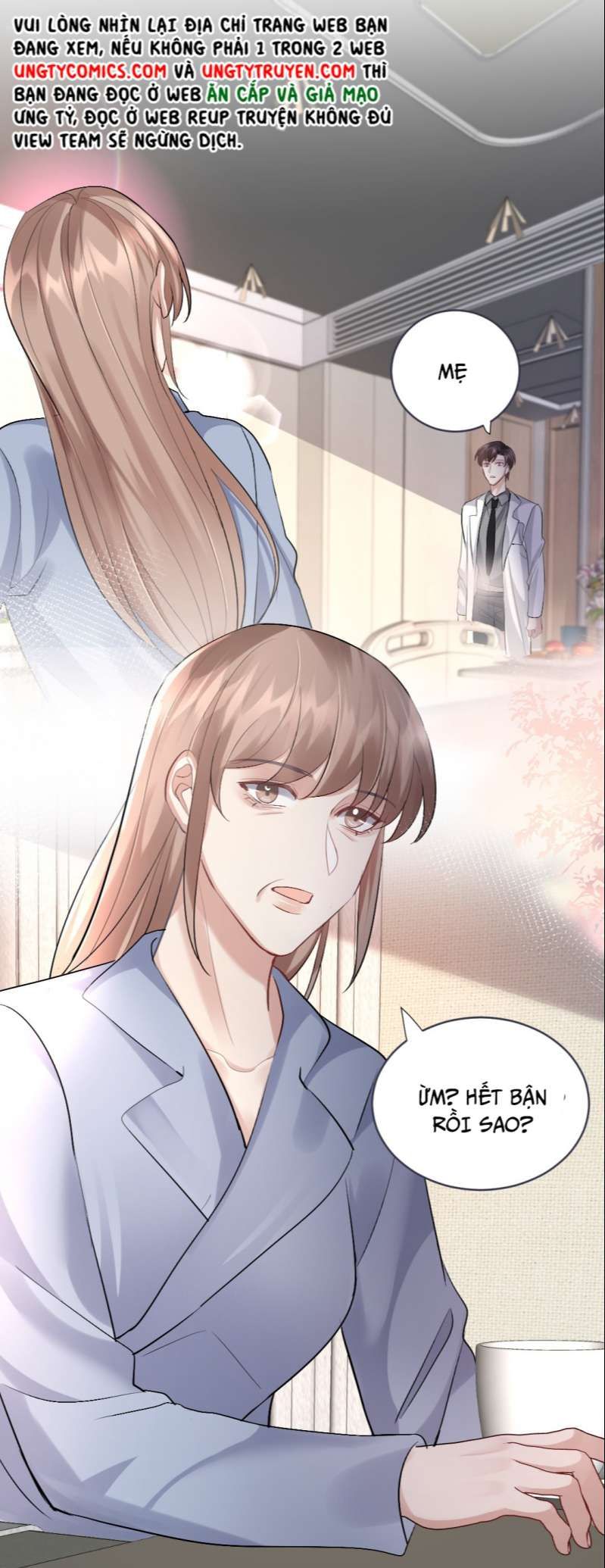 Máy Bay Giấy Chapter 79 - 12